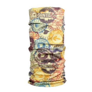 Bandana Santiago 3Z
