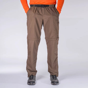 CALCA-BERMUDA HARD BIO MASCULINA KAKI ESCURO (G))