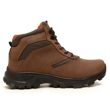 Bota Granito Nobuck Cravo GOGO WEAR