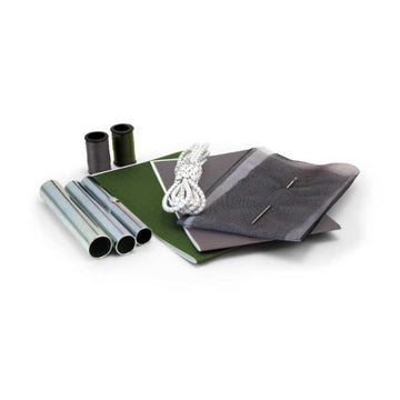 Kit de Reparos Coghlans Nylon Tent Repair Kit