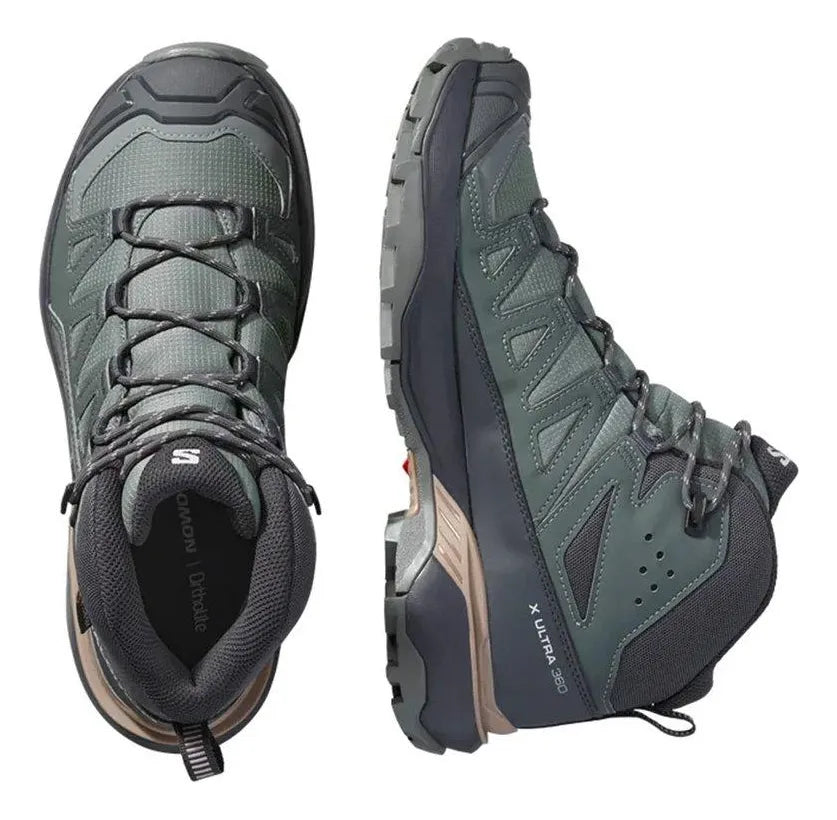 BOTA X ULTRA 360 MID GTX W Sedsa/Ubnchi 35