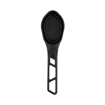 CAMP KITCHEN FOLDING SERVING SPOON- SEA TO SUMMIT