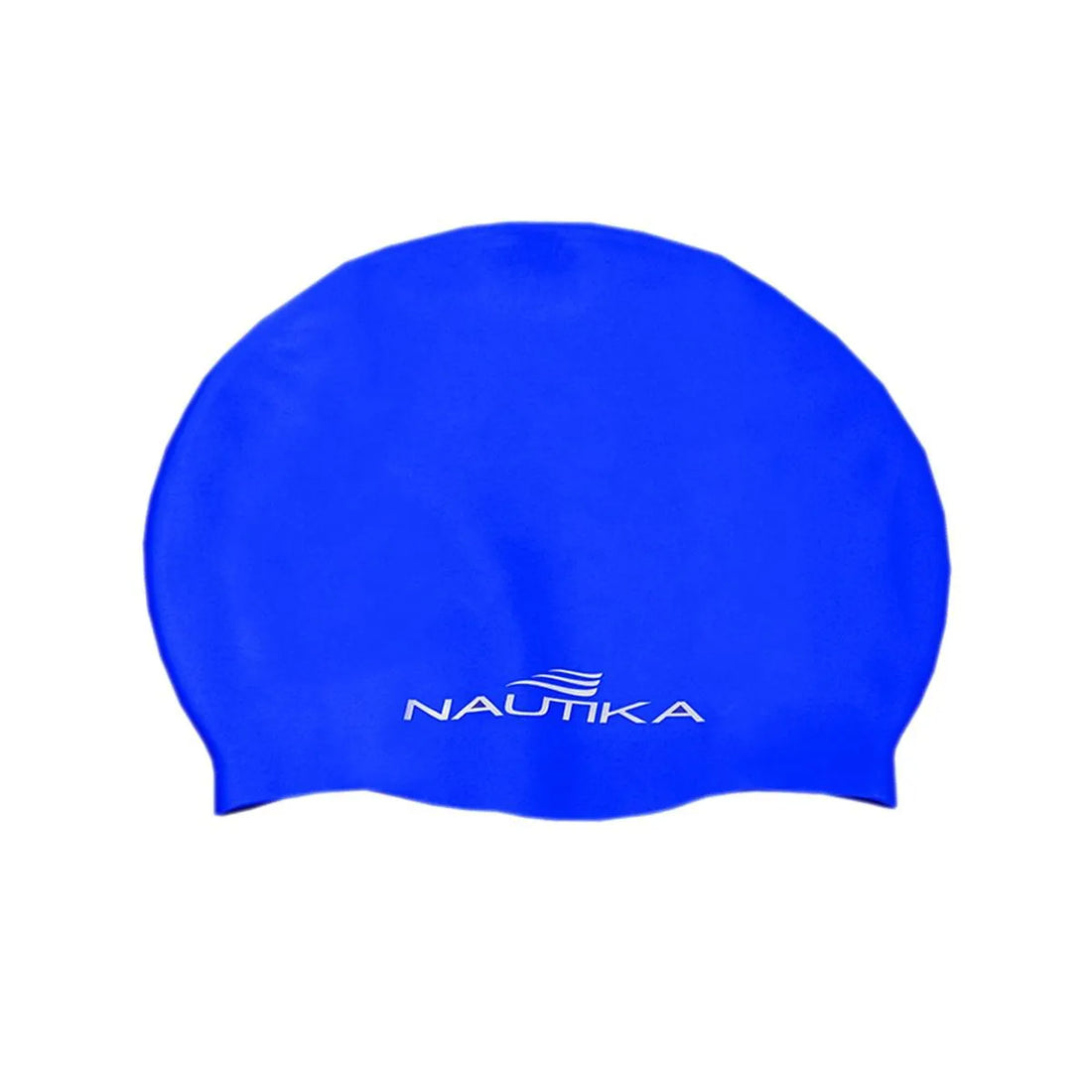 TOUCA DE NATACAO EM SILICONE SLIM  NAUTIKA