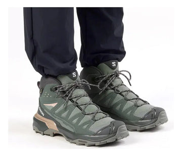 BOTA X ULTRA 360 MID GTX W Sedsa/Ubnchi