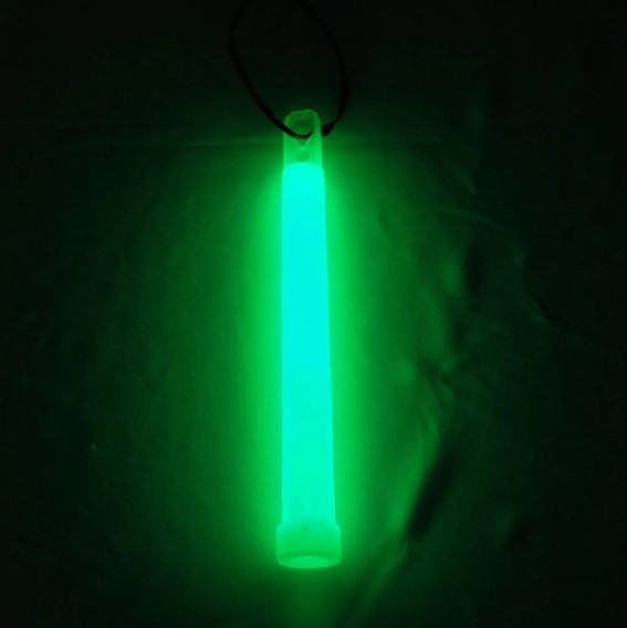 LUZ QUIMICA UNICA NTK