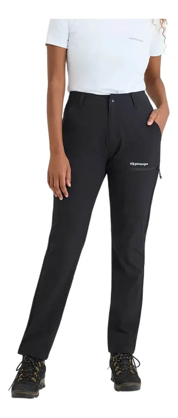 CALÇA TÉCNICA GALAPAGOS DISCOVERY FEM