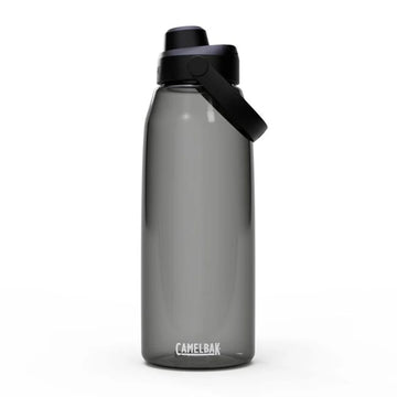 GARRAFA CAMELBAK  THRIVE CHUG 1,5L PRETO