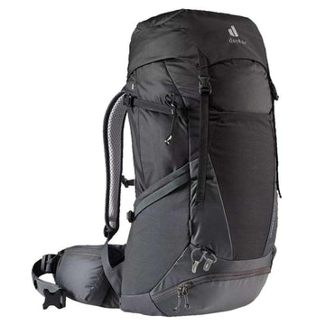 MOCHILA FUTURA PRO 34 SL NEW PRETO
