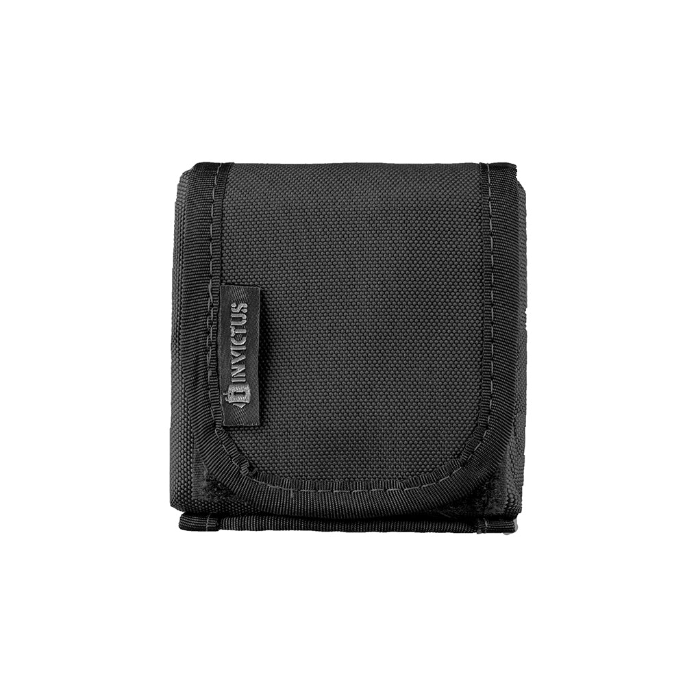 SACO DE DESCARTE DISPOSE INVICTUS PRETO