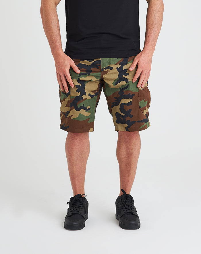 Bermuda Tática Veteran Invictus