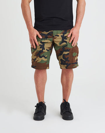 Bermuda Tática Veteran Invictus