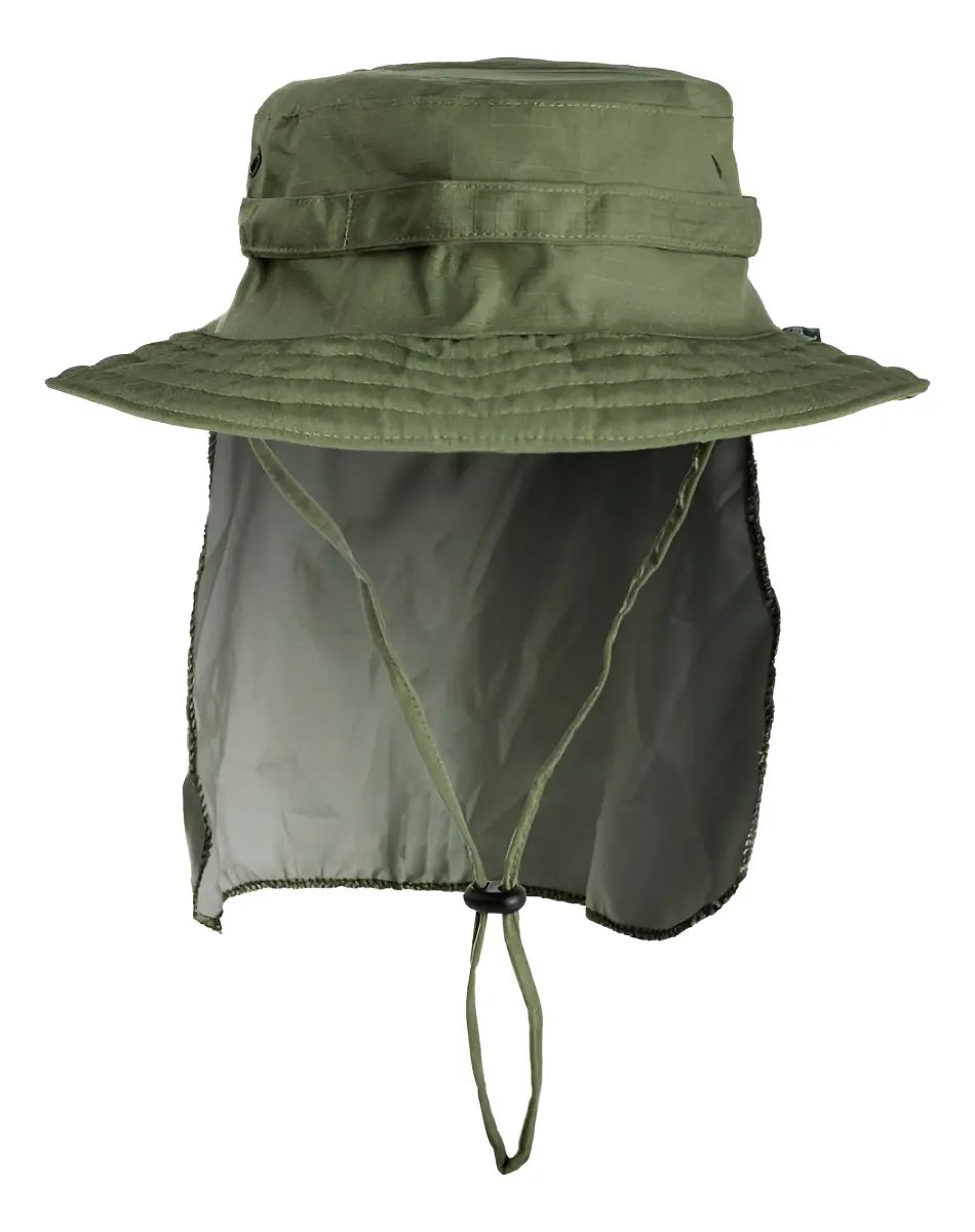 CHAPEU BOONIE HAT COM ABA - FOXBOY