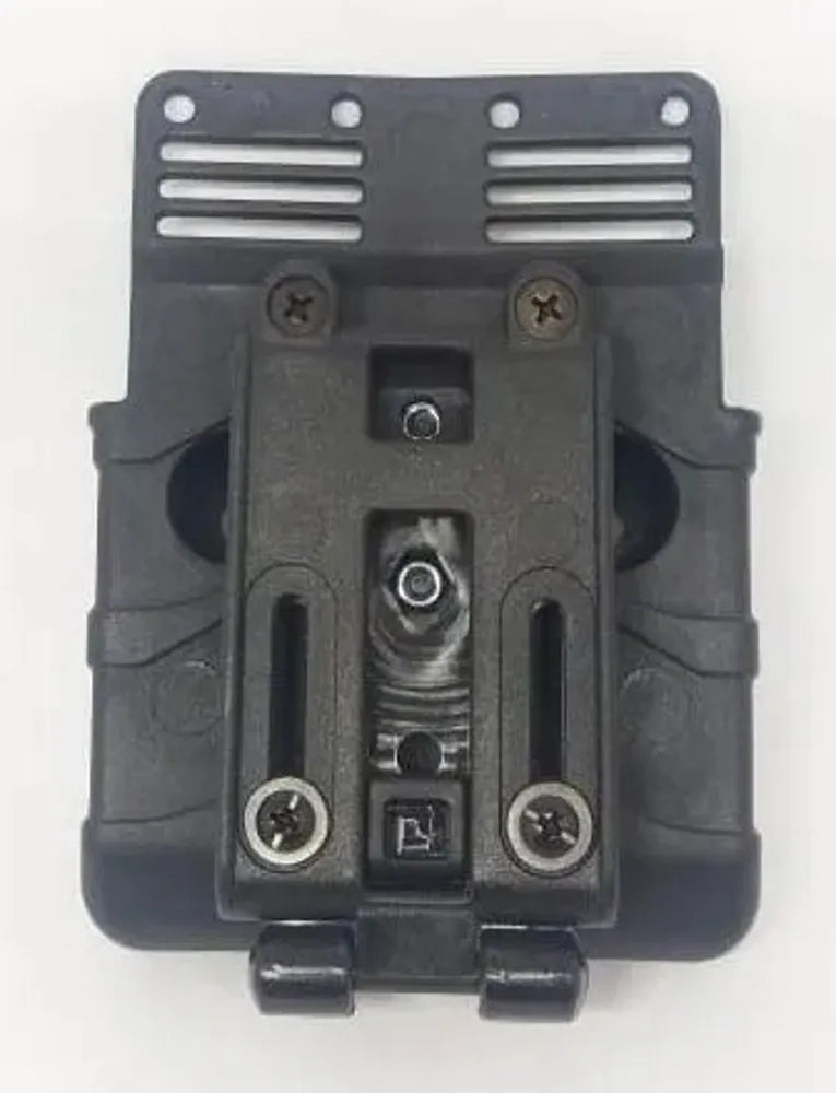 PORTA CARREGADOR MPC02 SEM TAMPA - MAYNARDS PRETO