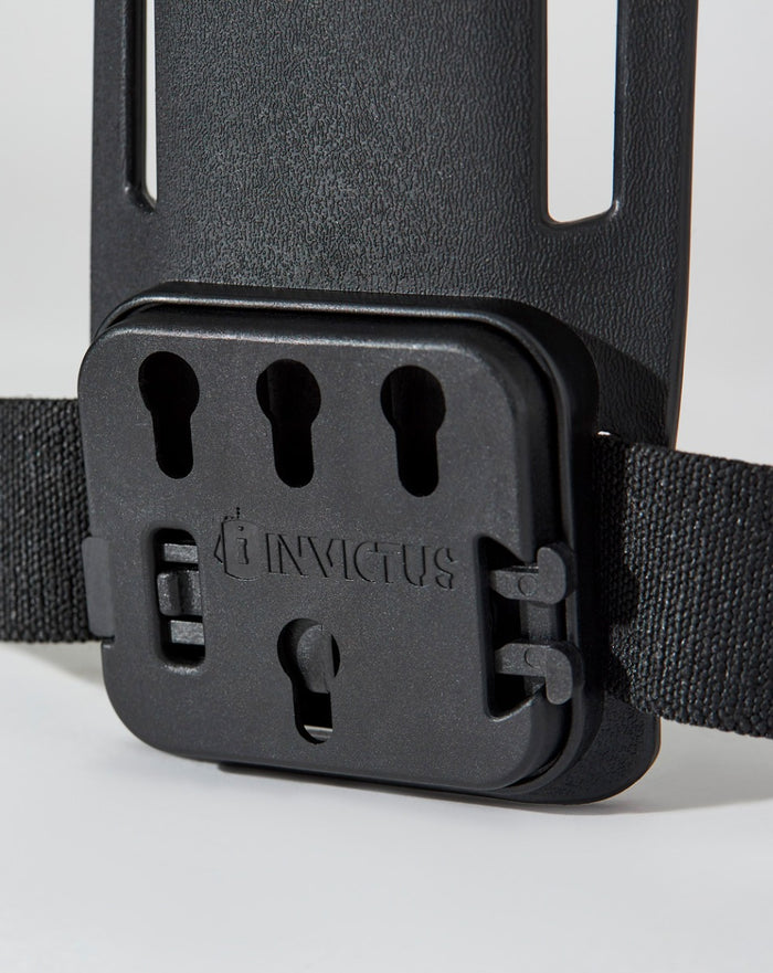 PLATAFORMA LOW RIDE INVICTUS PARA COLDRE MULTIPLATAFORMA INVICTUS