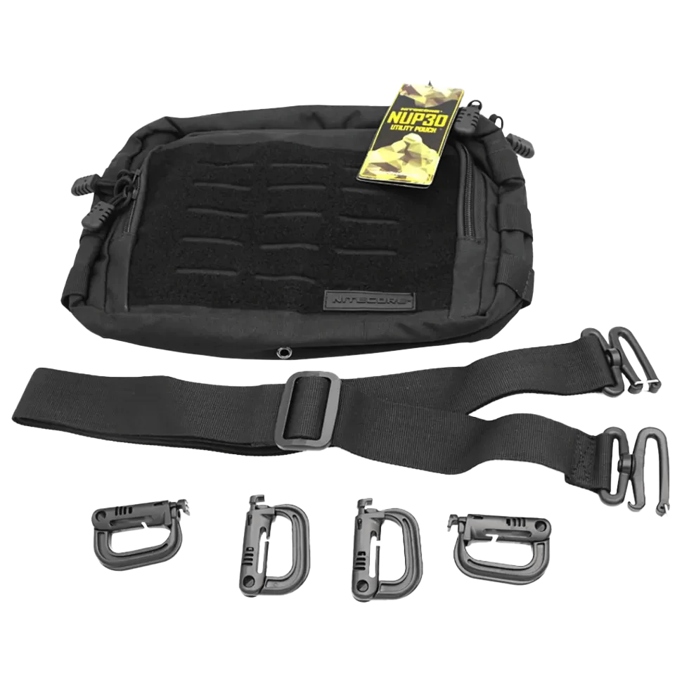 Bolsa Nitecore NUP30