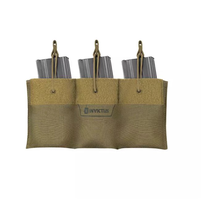 BOLSO CANGURU 3014 INVICTUS Coyote