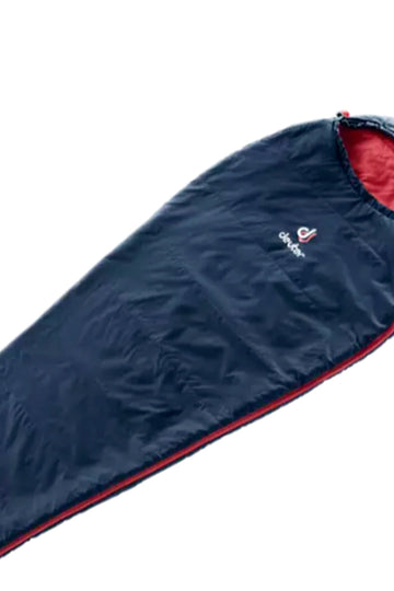 SACO DE DORMIR DREAMLITE 500 NEW AZUL