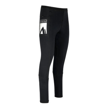 LEGGING HARD BLACK TRAIL MASCULINA - PRETO (M)