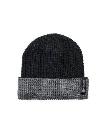 GORRO INVICTUS ALASKA DOUBLE CINZA