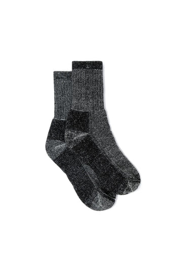 Meia Insulate Inverno Solo