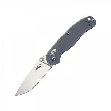 CANIVETE GANZO FIREBIRD FB727S CINZA