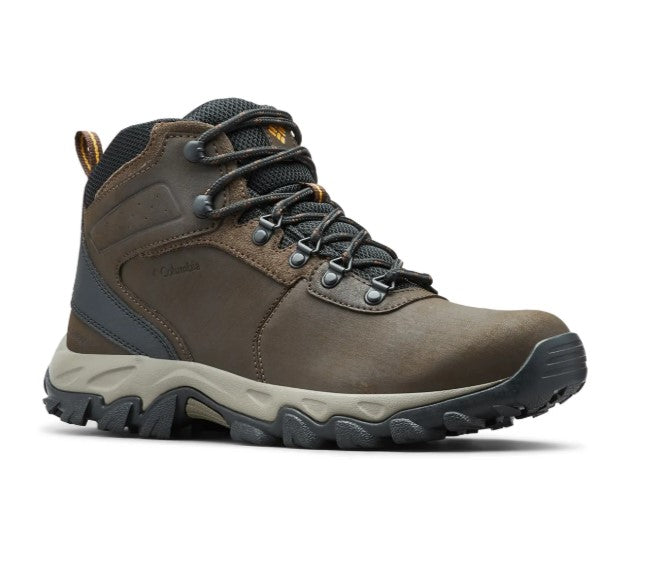 Bota Columbia Masculina Newton Ridge™ Plus II Waterproof