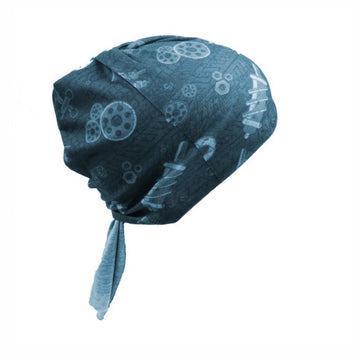 Bandana Rider Náutika