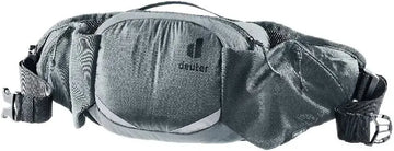 POCHETE DEUTER  PULSE 3 NEW CINZA