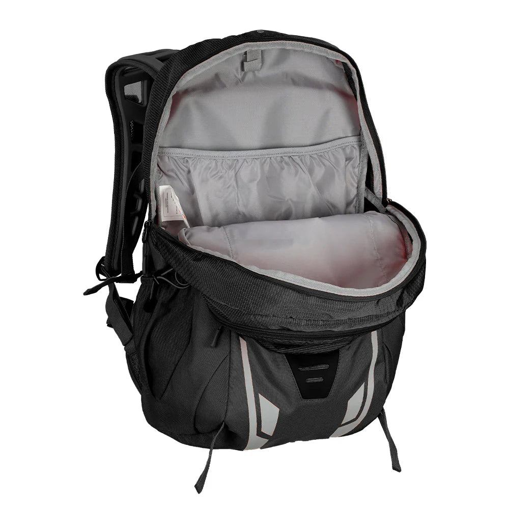 MOCHILA ATTACK AIR X 30L PRETO