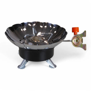 FOGAREIRO ATOMO PRO NTK